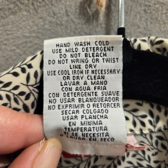 R&K ORGINALS Midi Dress Women's Size 12 Classic Casual Office Business Coquette - Picture 4 of 6